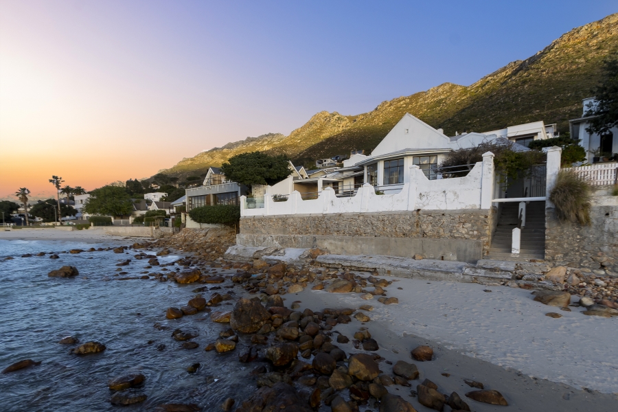 5 Bedroom Property for Sale in Gordons Bay Village Western Cape